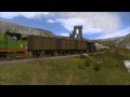 Thomas Trainz MV The Island Song