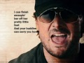 Eric Church Keep On
