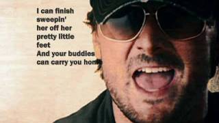 Eric Church Keep On