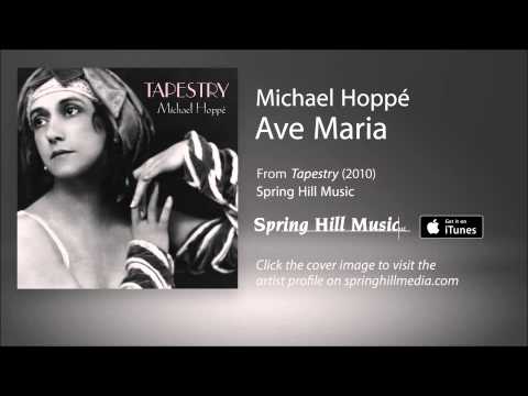 Michael Hoppé - Avé Maria