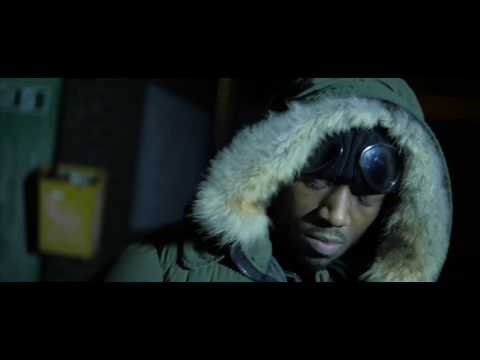 Ironik feat. Clue & AYO Beatz - Mercy Remix (TRAILER)