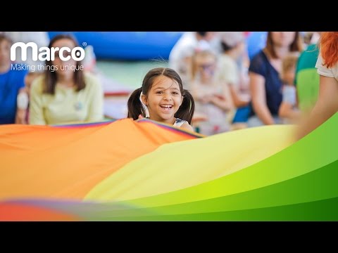 Marco sp. z o.o. - Działalność Społeczna