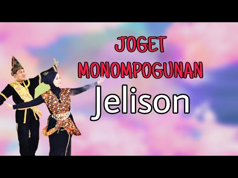 Joget Monompogunan-JELISON