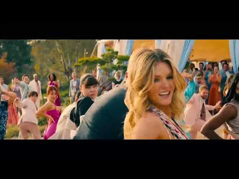 "LA PAREJA PERFECTA" NICOLE KIDMAN (2024)