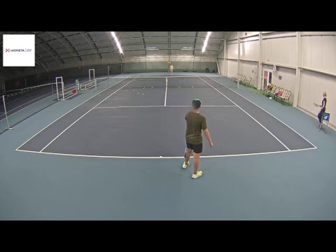 Kurt 1_22.3.2019  TC BORS CLUB-STK Břeclav A - Starší žákyně