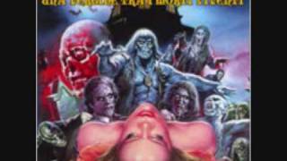 Bruno Nicolai   22   Una Virgine Tra I Morti Viventi