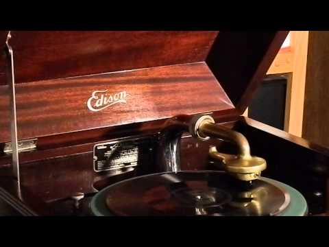 Edison 82178L - La ci darem la mano (Mozart, Don Giovanni) - Marie Tiffany and Mario Laurenti