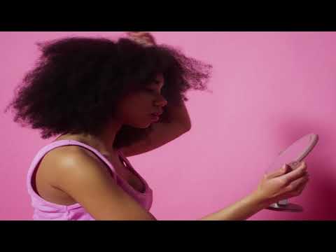 Borderless and Brazen by May Ayim (Video Poem)