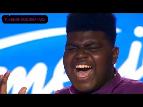 American Idol 2022 DOUGLAS MILLS JR. 18yrs old Full rendition/performance. Week4 Season20 Episode 04