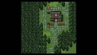 Let's Play Final Fantasy I Part 17 - Luxurious Legs