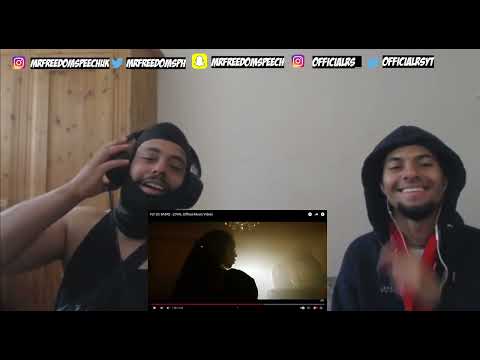 *UK🇬🇧REACTION* 🇬🇷  FLY LO ,  SASKE  -  LOYAL  ( Official Video )  Greek Rap