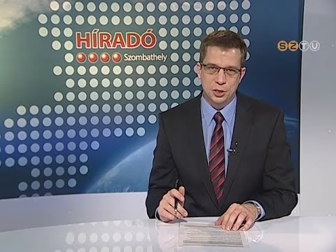 Híradó - 2016. november 17.