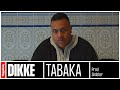 DIKKE - Tabaka (prod. Sinister)