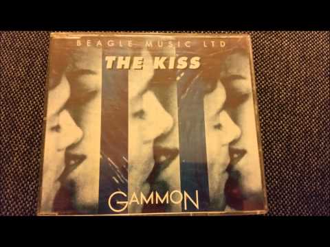 Beagle Music Ltd - THE KISS (Gammon Werbung)