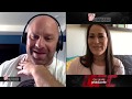 Unfiltered Episode 401: Jessica Eye & Cynthia Calvillo
