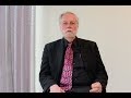 Dr. Ron Davis of Stanford on the devastating impact of ME/CFS