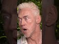 Kevin Durand Found His APE VOICE For Planet Of The Apes #shorts