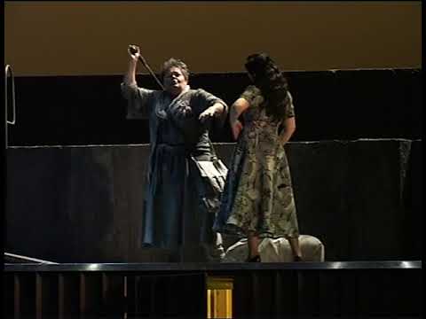 G. Puccini: Il Trittico [HNK Zagreb 2008]