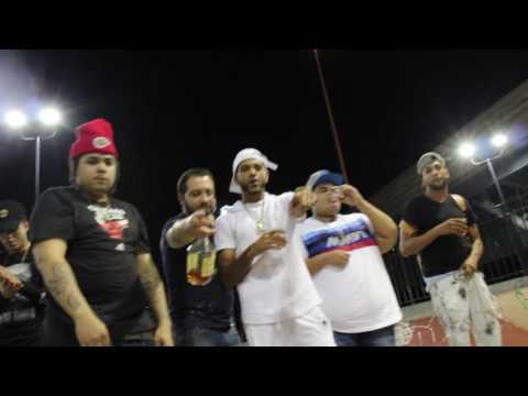 ELZ MILLION - MADE FOR THIS (INTRO) #ONEHUNNITVOL2 (OFFICIAL MUSIC VIDEO)