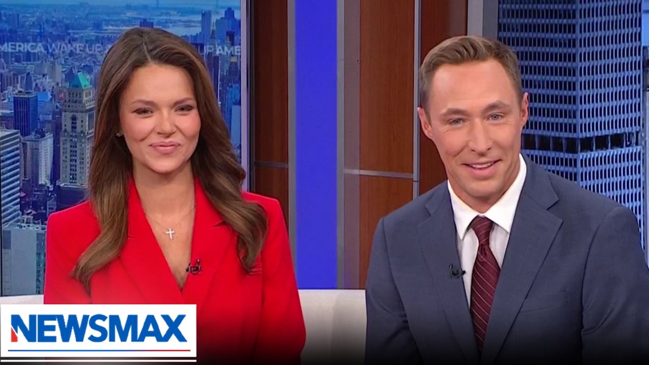 WEEKEND PLANS: Wake Up America Weekend gets a new look