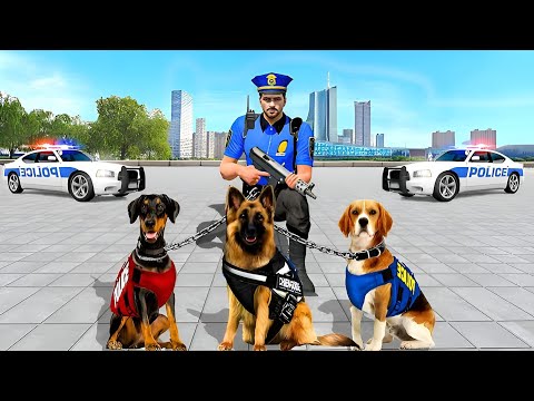 Gangster Crime City Mafia Simulator - Complete Mission Rio Gangster Crime City - Android Gameplay