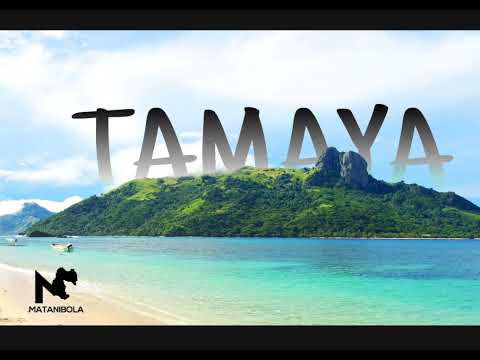 Matanibola - TAMAYA (official audio)2024