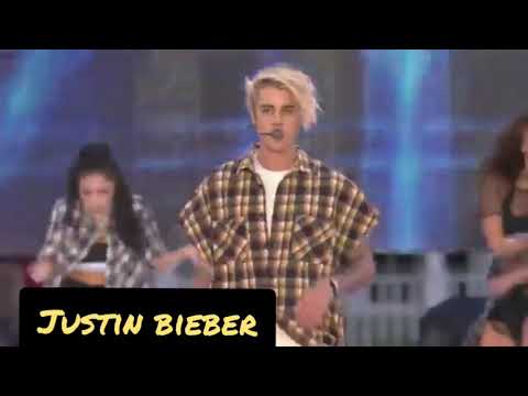Justin Bieber feat.Michael Jackson - What do you mean?(Music Video Nr.1)