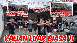 Download lagu DIBALIK VIRAL & KERENNYA ACARA 1 DEKADE GWSM!! Ternyata begini perjuangannya mp3