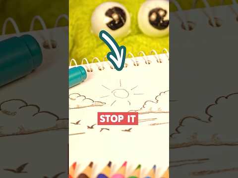 Three Easy Ways To Draw The Sun #art #drawingtutorial #howtodraw #drawing #tutorial #pencildrawing