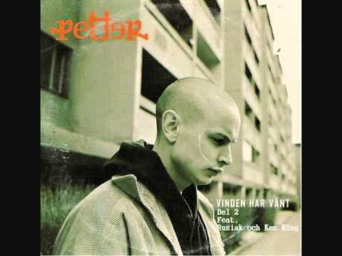 Petter feat. Rusiak och Ken Ring - Vinden har vänt del 2