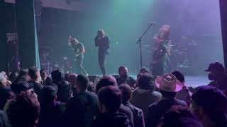 American Nightmare - Hearts