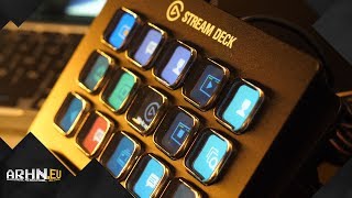 Elgato Stream Deck: gdy cena nie gra roli