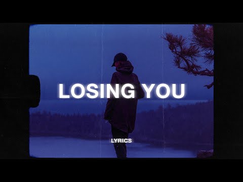 Hinshi - Losing You (Lyrics)