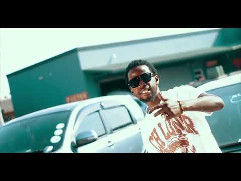 EMMA-B RZM - BURGCITY - (OFFICIAL MUSIC VIDEO)