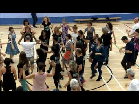 Machol Europa 2016 Highlights