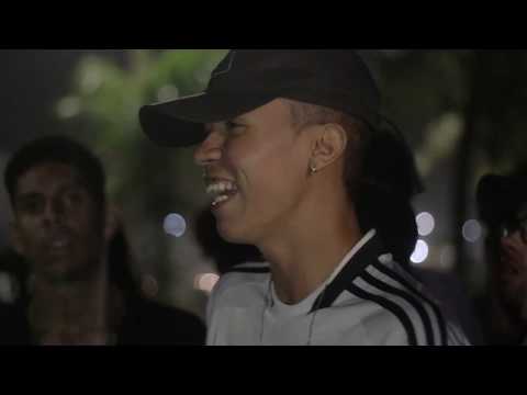 CaS x Luke - Batalha da Torre 100ª edição (2º FASE)