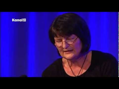 Kanal 21 Wortwäscherei - Andrea Gerecke