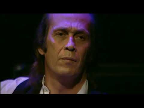 Paco de Lucia and his Original Sextet Group Carles Benavent ,Rubem Dantas - Live full concert (1996)