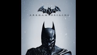 Momento Gamer | Batman: Arkham Origins