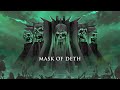 Metalocalypse Dethklok DEADFACE Lyric Video Adult Swim