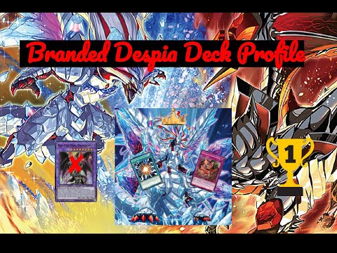1ST PLACE SALEM OREGON REGIONALS BRANDED DESPIA DECK PROFILE