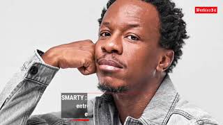 Smarty : ÉLÉVATION, un retour puissant porté par la musique et le savoir-faire burkinabè