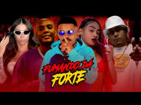 MC LOUKINHO, MC BEKA SP, MC PIPOKINHA, MC GW - FUMANDO DA FORTE ( ACASO BEATS ) REMIX BREGAFUNK