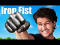I Learned Iron Fist Kung Fu In 7 Days Learn Faster