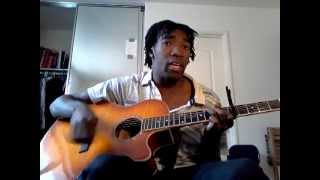 Reaching For Me - Original Worship Song