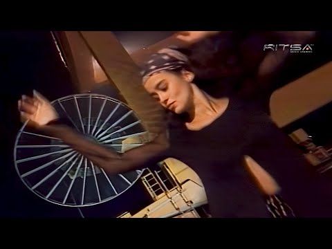 Major T - Keep The Frequency Clear (Ritsatv Remastered)