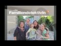 EliasTree READ THE SIGNS Titelsong Für ZDF Serie Die Familiendetektivin