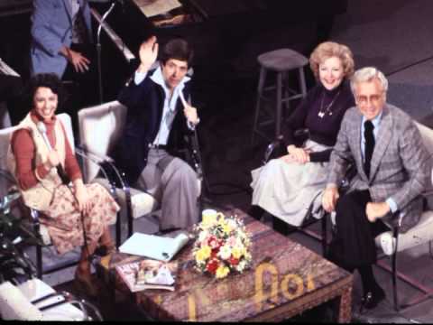 QUBE CABLE TV, HOWARD R. KROMMES, ART DIRECTOR