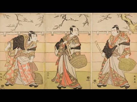 Relaxing With Japanese Koto Music - Traditional Japanese Music, Meditation, Stress Relief