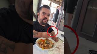 Você não vai acreditar que fizeram com o amigo #curiosidades